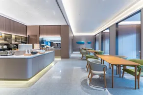 JI Hotel Wenzhou Ouhai Wutian - Image 4
