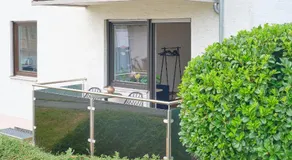 HOMESTEAD - Self-Check-In - Kostenloses Parken - Smart TV - Küche vollausgestattet - Ruhige Lage im Erdgeschoss - Image 4