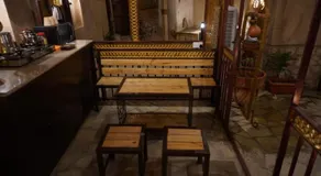 نزل مزارعة التراثية mazarah heritage inn - Image 5