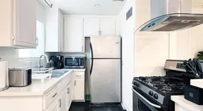 2BR Bohemian Haven Near Walk of Fame - BR6 - BUR - Image 5
