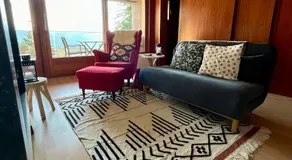 Renovated Apartment 5 min to Crans Montana Center - Image 2