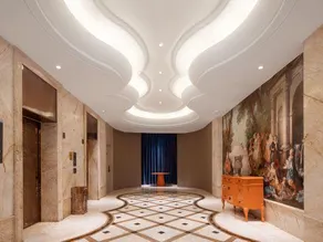 Four Seasons Fashion Hotel (Yongkang South Railway Station Xijinqiao Pedestrian Street) - Image 5