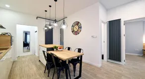 Fishnjak Apartments - Central Zagreb - Image 4
