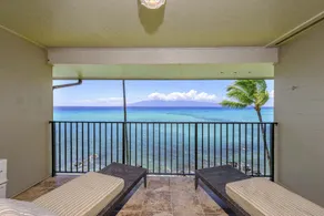 Wohnung mit Garten, Whirlpool und Grill | Meerblick - Image 5