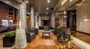 Czar Lisbon Hotel - Image 3