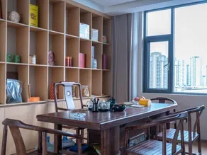 Hong Gu Hotel - Image 4