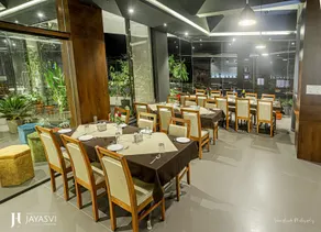Hotel Jayasvi - Image 2