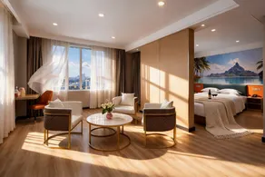 Mia Hotel (Jiaodong international airport store) - Image 2
