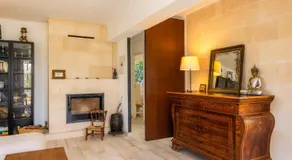 Maison de vacances 'Cel Pins' avec appartement indépendant, terrasse privée, Wi-Fi et climatisation - Image 5