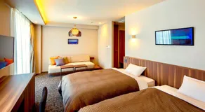 HOTEL SOSHA - Image 2