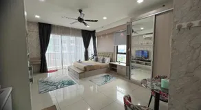Studio I-Soho D'Gunduls Homestay by DGH I-CITY - Image 2