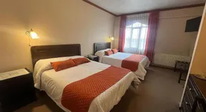 Hotel Gran Libertador - Image 2