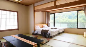 温泉屋敷 バーデン家 壮鳳 - Image 2