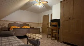 Bed & Breakfast Pr'Sknet - Image 2