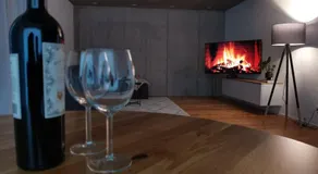 Moderne Ferienwohnung Rhenum mit Wallbox - Image 3
