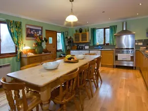 Lagnakeil Highland Lodges - Image 5