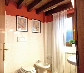 Fantastisk sjöutsikt, studio, gratis wifi - Image 5