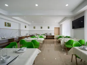 Vienna 3 Best Hotel Shanxi Jinzhong Shouyang Chaoyang Pavilion - Image 3