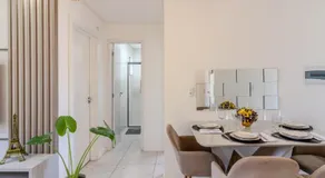 Apartamento novo, próximo às praias e centro de eventos - Image 5