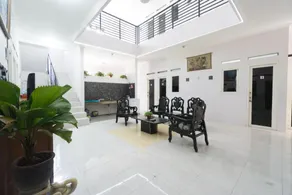 OYO 1941 Aaa Residence Syariah - Image 5