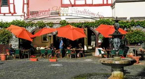 Hotel-Restaurant Moselblümchen - Image 5