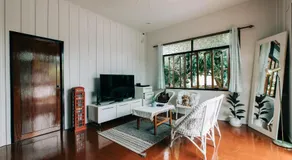Banya BnB ที่พักบ้านย่าบีแอนด์บี เมืองประจวบฯ - Image 2