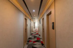 Thank Inn Plus Hotel Yancheng Jianhu Guanhua Road - Image 4