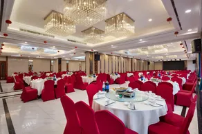 Meisu Huanman Hotel (Nanhu Square Branch, Yueyanglou District) - Image 5