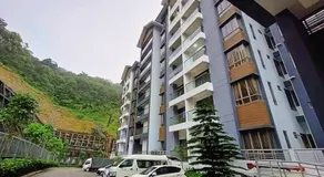 Freezing Point Homestay @ Palas Horizon Residence - Image 3