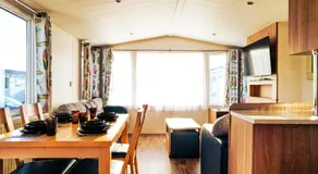Captivating 6-Person Caravan in Rhyl - Image 3