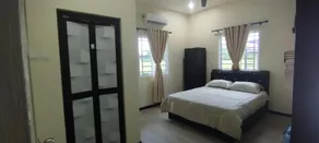 Inapan Seroja - Rumah Bukit Pauh Arau Perlis - Image 2