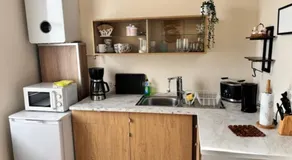 1 Zimmer Wohnung in Trebbin mit PKW Stellplatz - Image 2