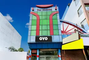 Hotel O J7 Hotel & Banquets - Image 4