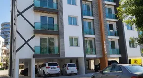 Ardem 5 Girne Luxury 1+1 - Image 4