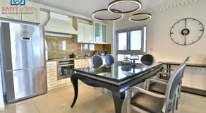 Sea view family relax apartment - Image 4