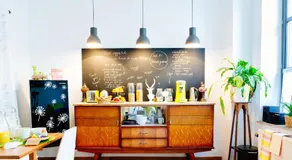 B&B Place Jourdan - Image 4
