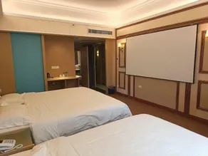 City Comfort Inn Wuhan Jinyinhu Garden Expo Park - Image 3