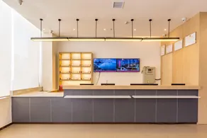 Hanting Hotel Nanchang Honggutan Causeway Bay Plaza - Image 5