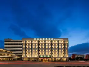 GreenTree (Rongcheng Swan Lake Business Hotel) - Image 2