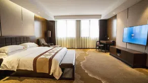 Jianning Tourist Hotel - Image 2