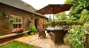 Pine Tree Lodge, Bridgnorth - Image 5