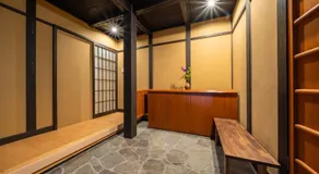 RESI STAY PALACE Gate - Image 3