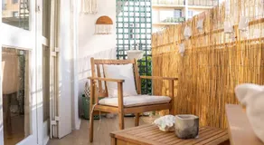 Le Cocon Beige Cozy 2-bedroom apartment at the gates of Paris - Image 3
