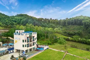 Cheongju Sky Pension - Image 5