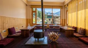 Sharaji cottage #premium room # cafe #comforable stay - Image 4
