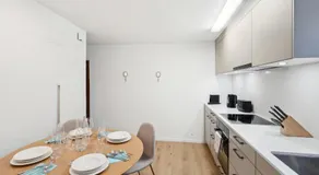 The R Apartment Randen - Image 3