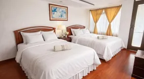 Hotel Dinastia - Image 5