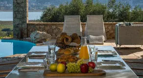 Villa Eve, en Viros Corfou - Image 5