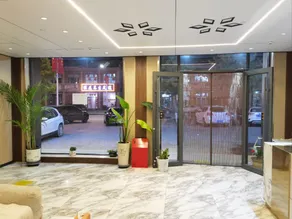Zihe Hotel - Image 5