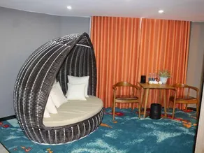 Hongda Hotel - Image 5